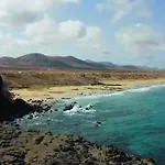 Apto Luminoso Lagos Del Cotillo ラ・オリーバ