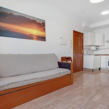 Дом отдыха Apto Luminoso Lagos Del Cotillo