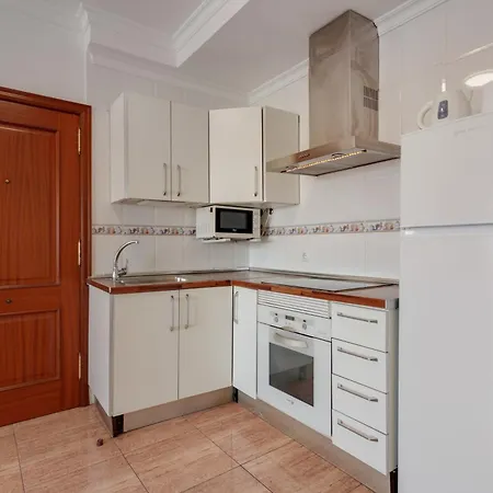 Apto Luminoso Lagos Del Cotillo * Ла-Олива