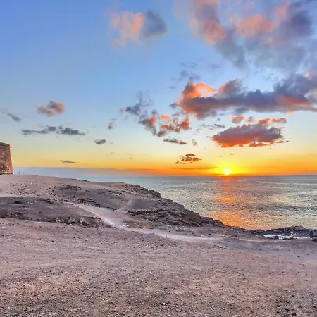 Apto Luminoso Lagos Del Cotillo ラ・オリーバ