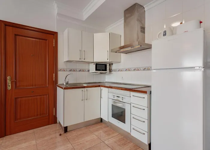 Apto Luminoso Lagos Del Cotillo * Ла-Олива