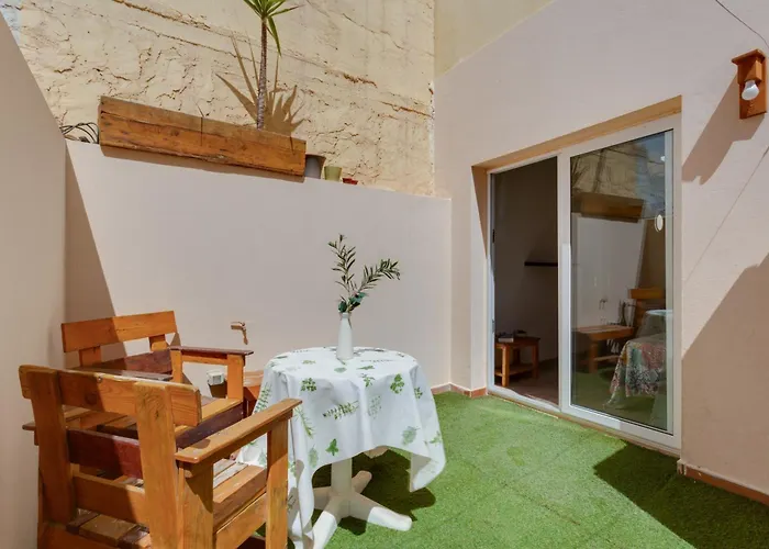 Apto Luminoso Lagos Del Cotillo