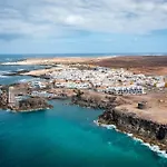 Apto Luminoso Lagos Del Cotillo Ла-Олива