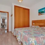 Holiday home Apto Luminoso Lagos Del Cotillo *