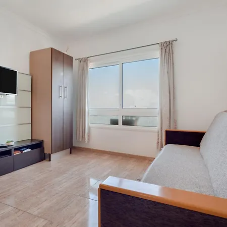 Apto Luminoso Lagos Del Cotillo 度假居 拉·奥利瓦