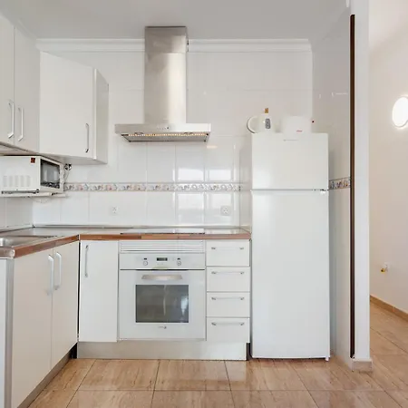 別荘 Apto Luminoso Lagos Del Cotillo *