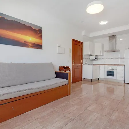 Apto Luminoso Lagos Del Cotillo 拉·奥利瓦