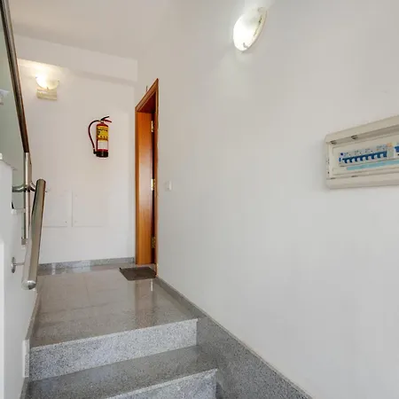 Apto Luminoso Lagos Del Cotillo Nyaraló *