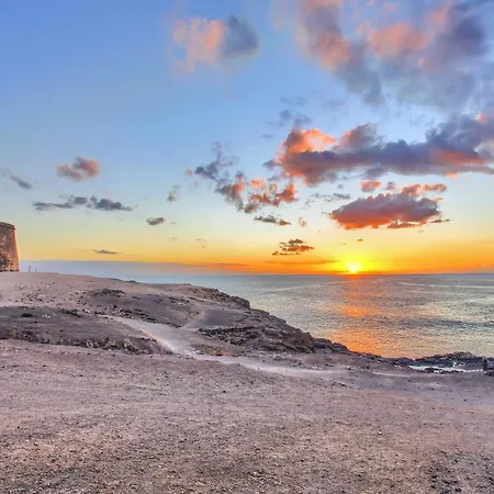 Apto Luminoso Lagos Del Cotillo La Oliva