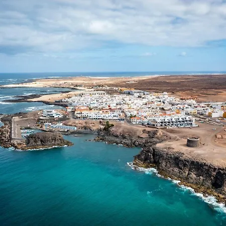 Apto Luminoso Lagos Del Cotillo