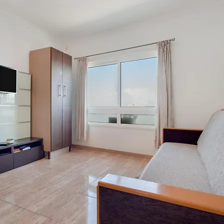 Casa vacanze Apto Luminoso Lagos Del Cotillo
