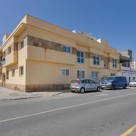 Casa vacanze Apto Luminoso Lagos Del Cotillo