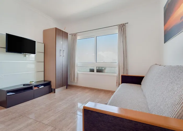 Apto Luminoso Lagos Del Cotillo 度假居 拉·奥利瓦