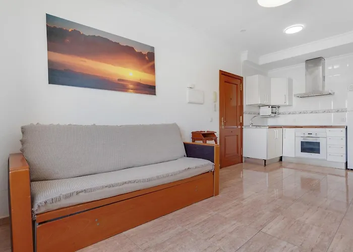 別荘 Apto Luminoso Lagos Del Cotillo