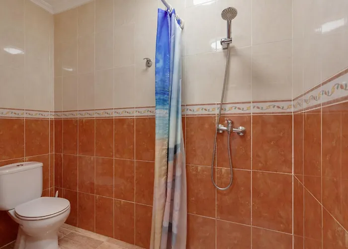 Apto Luminoso Lagos Del Cotillo *