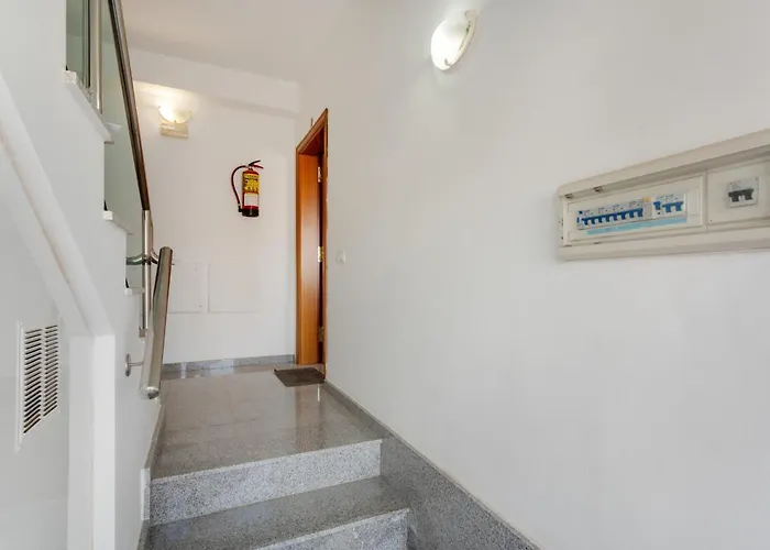 Apto Luminoso Lagos Del Cotillo 度假居 *